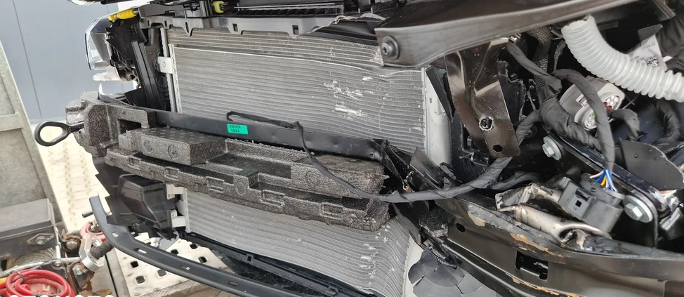 Volkswagen Polo cena 41000 przebieg: 4000, rok produkcji 2024 z Koszalin małe 781